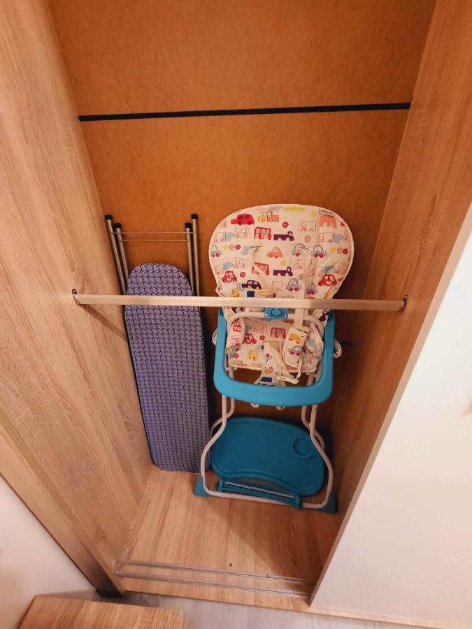Nicky Holiday Flat ブルガス エクステリア 写真
